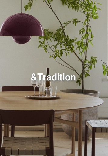 &Tradition - Wohnen