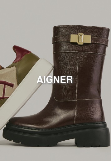 AIGNER - Chaussures