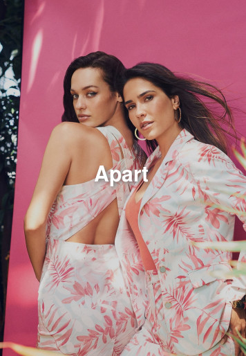 Apart