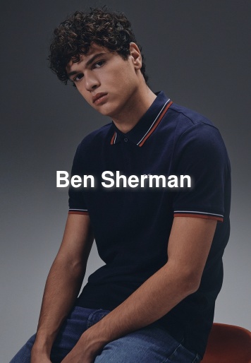 Ben Sherman