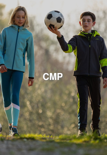 CMP - Kinder