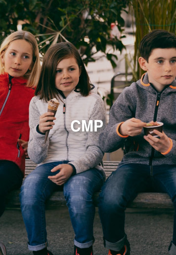 CMP - Kinder