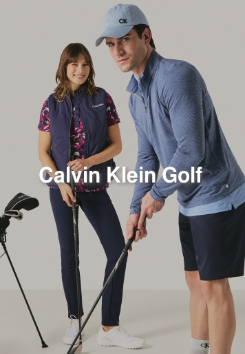 Calvin Klein Golf