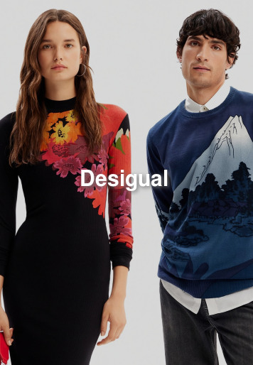 Desigual