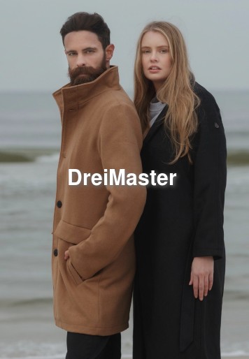 DreiMaster
