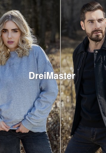 DreiMaster