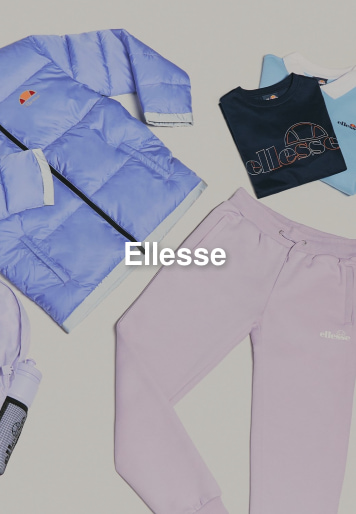 Ellesse - Enfant