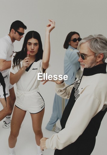 Ellesse