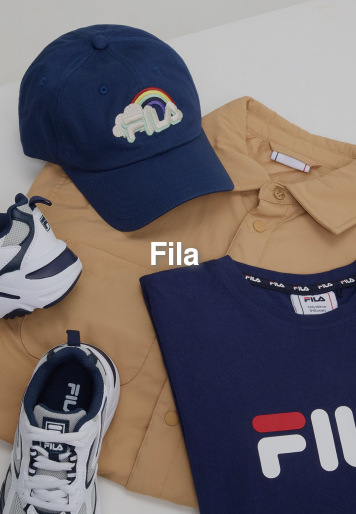 Fila - Kinder
