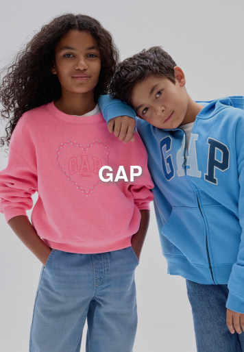 GAP - Enfant