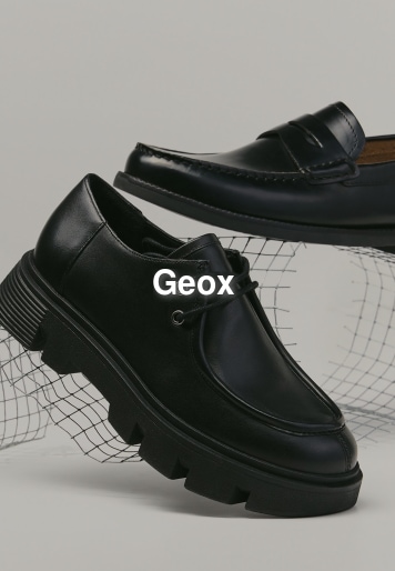Geox