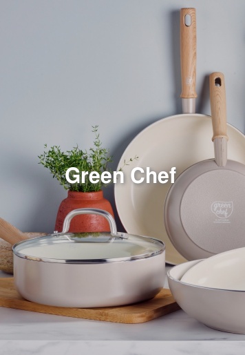 Green Chef - Habitat