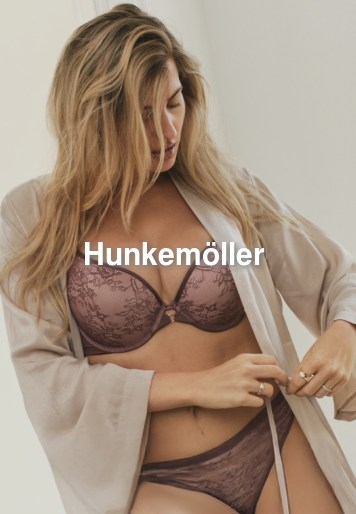 Hunkemöller
