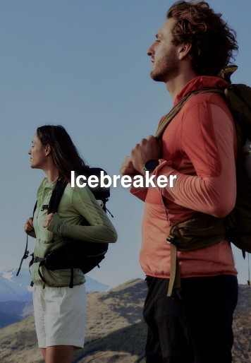icebreaker