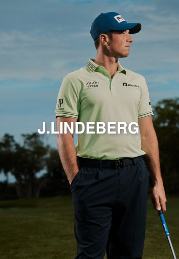 J.LINDEBERG