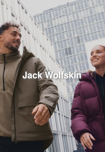 Jack Wolfskin