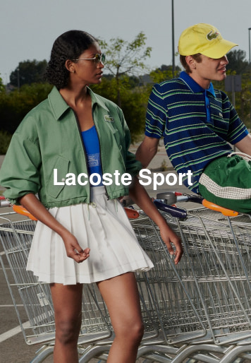 Lacoste Sport