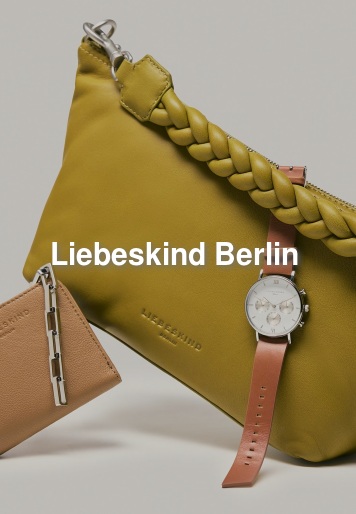 Liebeskind Berlin