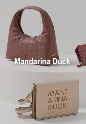 Mandarina Duck