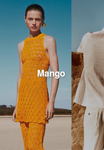 Mango