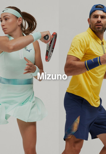 Mizuno