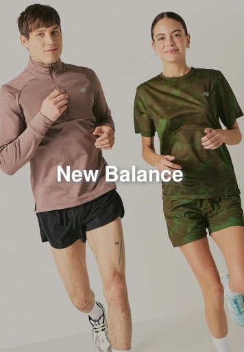 New Balance - Sport