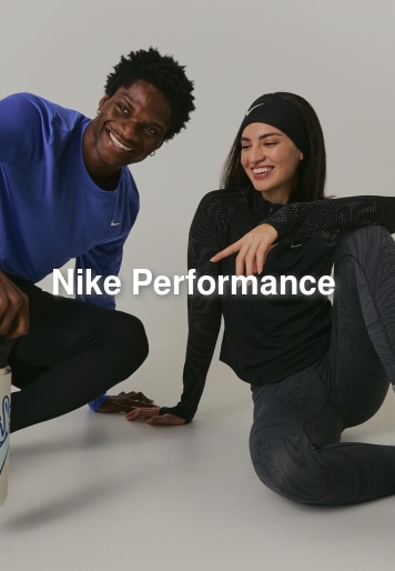 Nike Performance