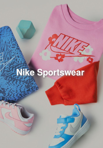 Nike Sportswear - Enfant