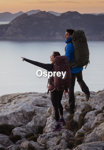 Osprey