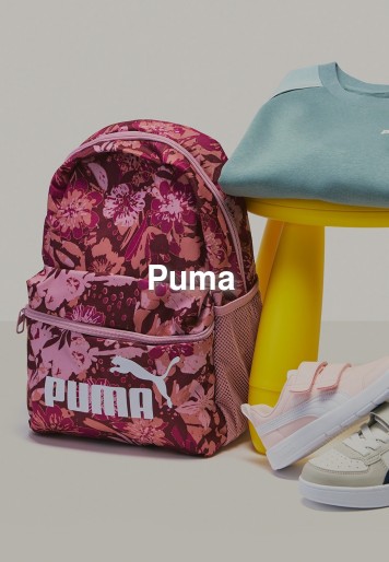 Puma - Kinder