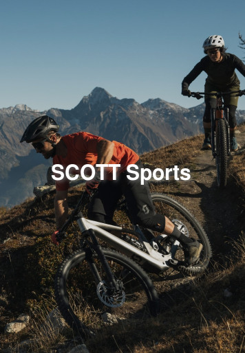 SCOTT Sports
