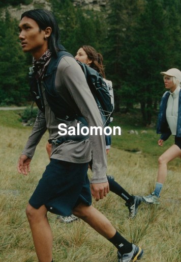 Salomon