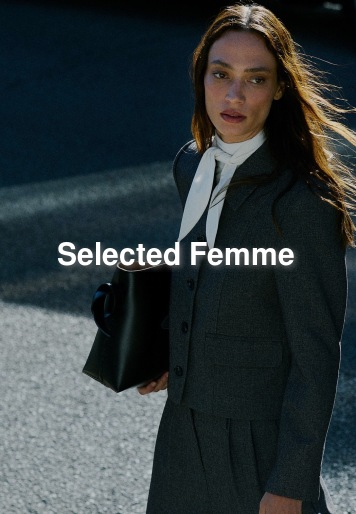 Selected Femme