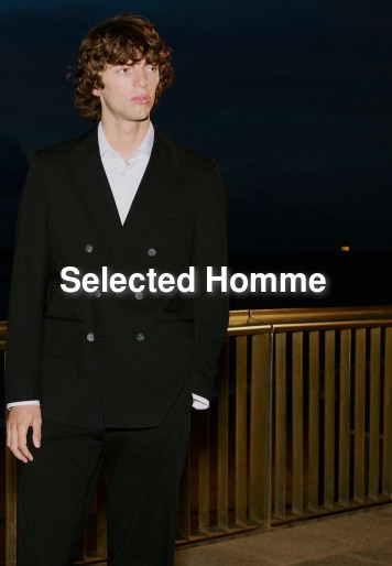 Selected Homme