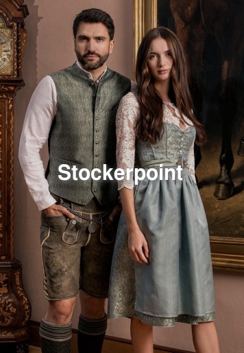Stockerpoint