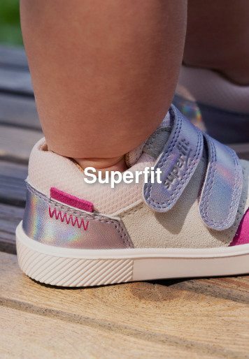 Superfit - Enfant