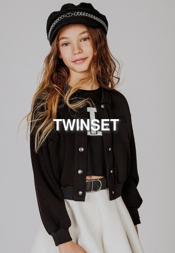 TWINSET - Enfant