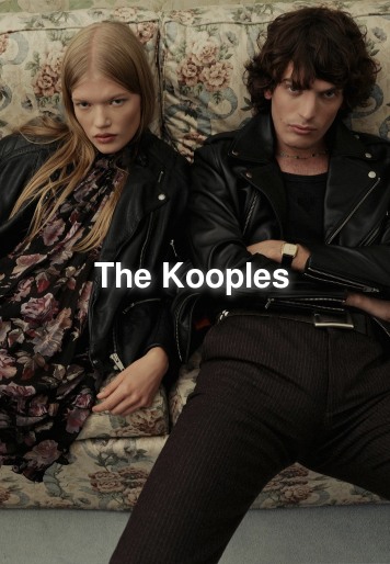 The Kooples
