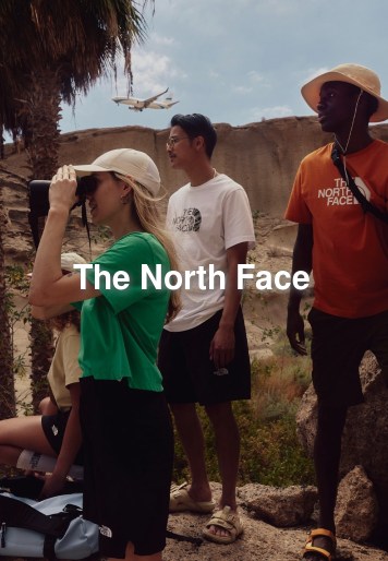 The North Face