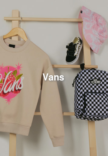 Vans - Enfant