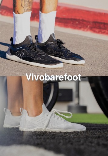 Vivobarefoot