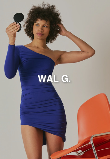 WAL G.