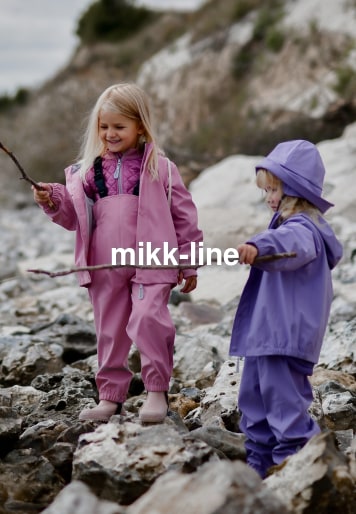 mikk-line - Kinder