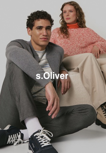 s.Oliver