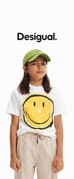 Desigual - Enfant