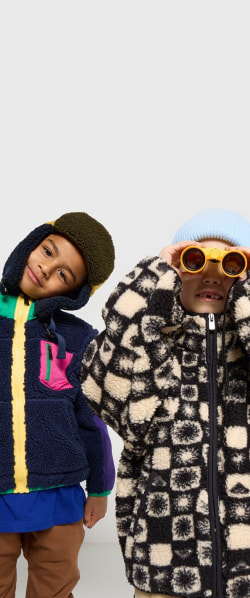 Tenues de sport & outdoor pour enfant