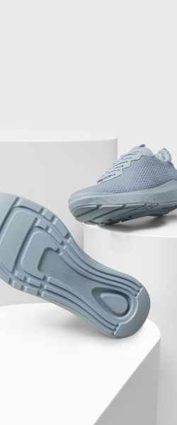 Streetwear: sneakers