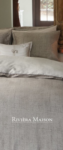 Rivièra Maison - Bytový textil