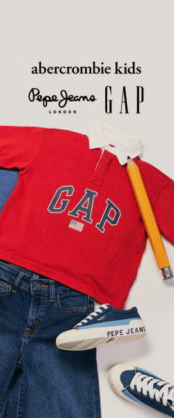 Marcas de ropa para niños en outlet | Privé by Zalando ES