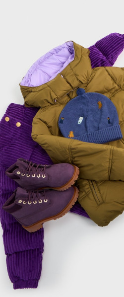 Laatste kans: wintermode voor kids